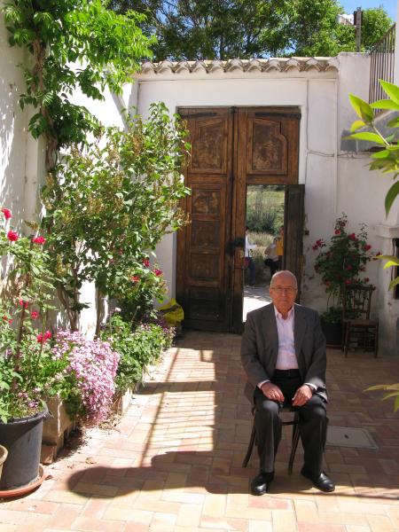 Fermin Pardo Fermin Pardo