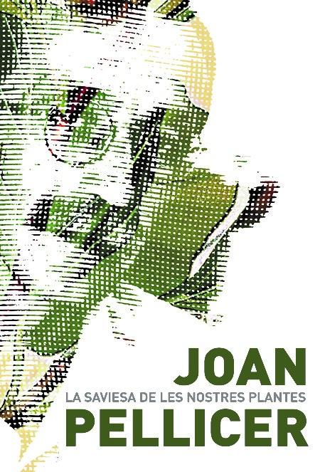Joan Pellicer. La saviesa de les nostres plantes