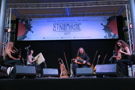 Efren López Quartet