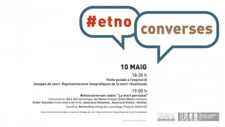 Etnoconverses: la mort perinatal