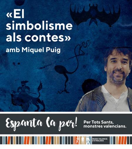 El simbolisme als contes