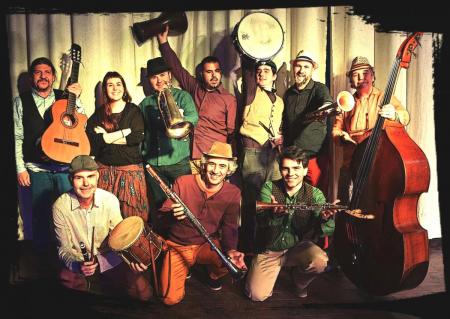 Cobla dels Sons Essencials Cobla dels Sons Essencials