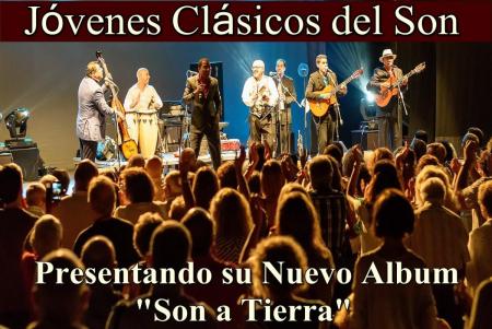 Jóvenes Clásicos del Son Jóvenes Clásicos del Son