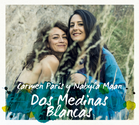 Carmen París & Nabyla Maan