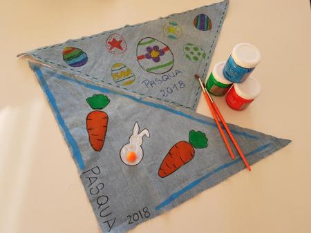 Taller de pasqua