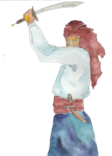 Taller Luna y el viaje extraordinario