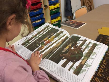 Contes de les quatre estacions