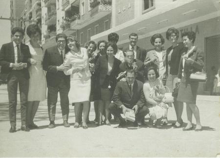 Centro de Imagen del Museo Valenciano de Etnología. Colección Toni Mestre