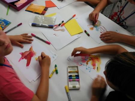 Tallers de cap de setmana