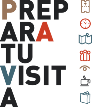 Prepara tu visita