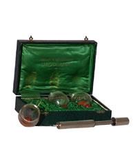 Estuche de instrumento