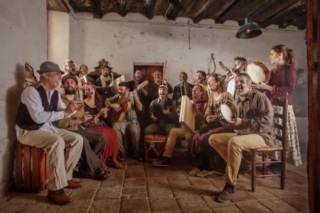 #ETNOMUSIC2020 COETUS