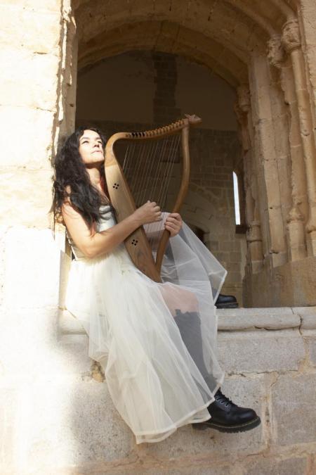 MARIA ARANDA Etnomusic 2020