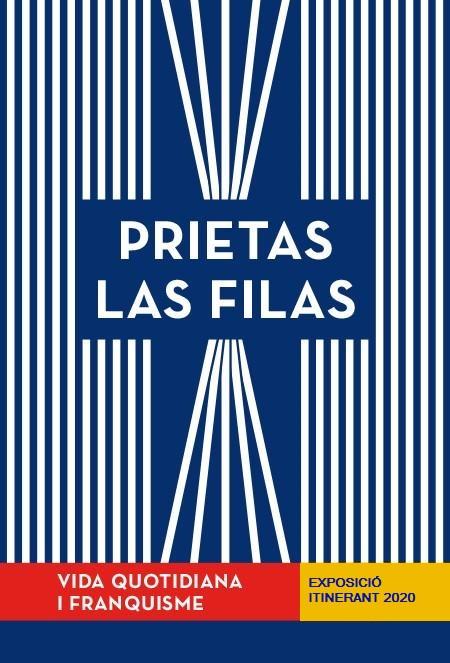 Prietas las filas #MuvaetItinerant