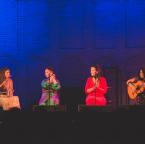 Mujeres Mediterráneas