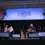 Efren López Quartet