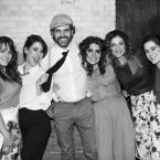 Nina Dinamita & La Swing Milicia