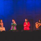 Mujeres Mediterráneas