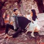 Rachele Andrioli e Rocco Nigro