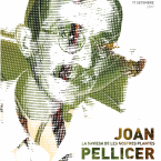 Exposició temporal "Joan Pellicer. La saviesa de les nostres plantes"