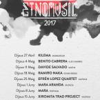 Festival etnomusic 2017