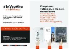 En veu alta campaners