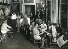 Fons Casa Insa Centre d´Imatge Museu Valencià d´Etnologia. Fons Casa Insa