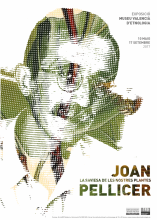 Exposición temporal "Joan Pellicer. La saviesa de les nostres plantes"