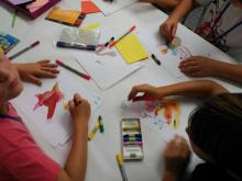 Tallers de cap de setmana