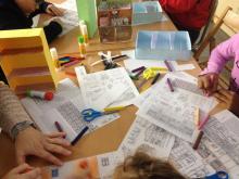 Talleres de fin de semana