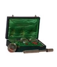 Estuche de instrumento