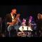 BURT Web TV :  Aarhus Jazz Orchestra Flamenco Big Band (II)